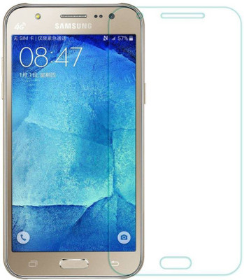 Sadgatih Tempered Glass Guard for samsung galaxy grand i9082 ( 100% original quality glass screen guard )(Pack of 1)