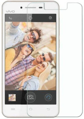 SRT Tempered Glass Guard for VIVO Y51(Pack of 1)