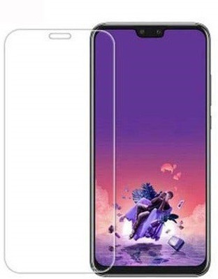 Caseline Tempered Glass Guard for Huawei Y9(Pack of 1)