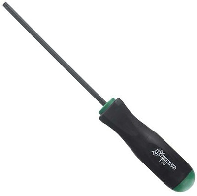 BONDHUS 34509 T9 Torx Tip Screwdriver Tool Standard Screwdriver(Pack of 1)