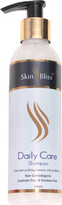 

SkinBliss Purifying Daily Care Shampoo with Conditioner(200 ml)