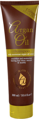 

Argan Oil Moroccan oil shampoo(300 ml)