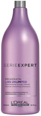 

L'Oreal Professional Serieexpert Prokeratin Liss Unlimited(1.5 L)