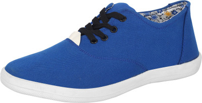 

Kzaara Sneakers For Men(Blue, Royal blue