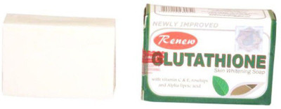 RENEW Skin Lightening Soap(135GM).(135 g)