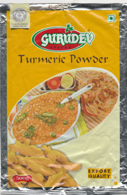 

Gurudev Pure12345678(500 g)