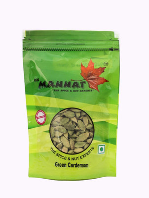 

Mannat Green cardemom(200 g)