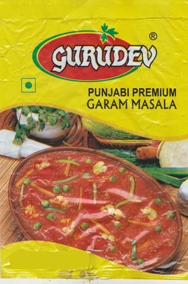 

Gurudev Pure1234567(500 g)
