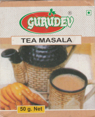 

Gurudev Pure21(50 g)