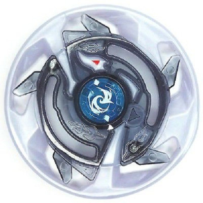 

AncientKart Beyblade Burst Cho Z Maximum Garuda New Rare Turbo Evolution (only beyblade)(Multicolor)