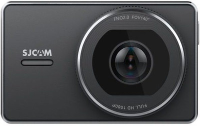 

SJCAM A7-10 (NTK96658) M30 SJDASH WIFI Sports and Action Camera(Black, 2 MP)