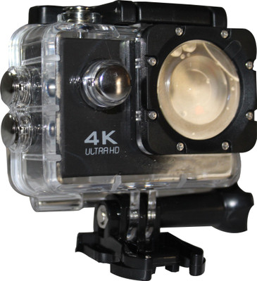 

vrai 4K Action Camera Sports and Action Camera(Multicolor, 16 MP), Multi-color