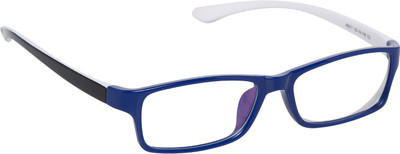 

Vast Full Rim Rectangle Frame(55 mm