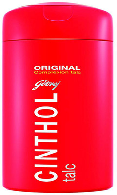 

Cinthol Cinthol-Cool Talc, 300g(1 g)