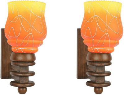 

Arus Wallchiere Wall Lamp(Pack of 2)