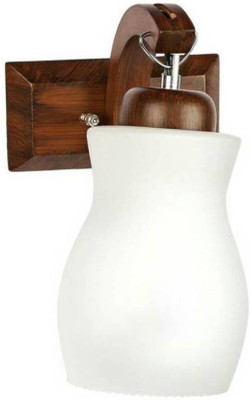 ZADLAXAR Pendant Wall Lamp Without Bulb