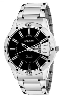 

Amaze Amaze39 AMAZE:DAY AND DATE Watch - For Men