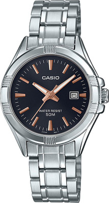 Casio A1508 Enticer Lady