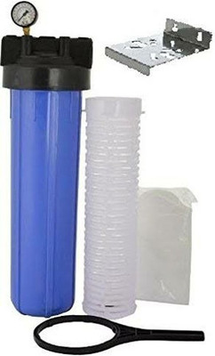 

SKB ULP1812-75 Solid Filter Cartridge(0.8, Pack of 1)