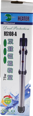 

Rs Electrical RS-108A Submersible Aquarium Immersion Heater