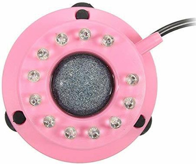 

Pets Empire Multicolor LED Aquarium Light(Freshwater Fish Tank)