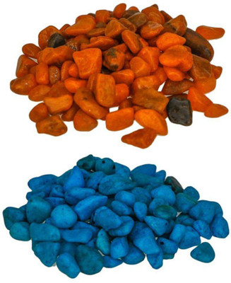 

Green Plant Indoor stone004 Marble Unplanted Substrate(Multicolor)
