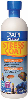 

API Liquid Aquarium Water Test Kit