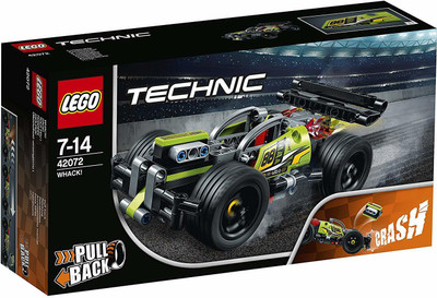 Lego kids zone -2020(Multicolor)