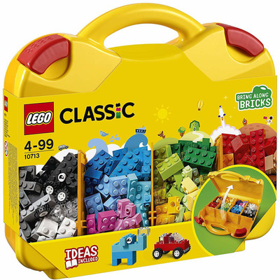 

Lego kids zone -2010(Multicolor)