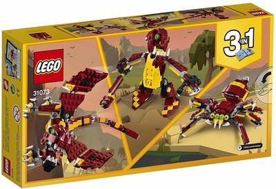 

Lego kids zone -2019(Multicolor)