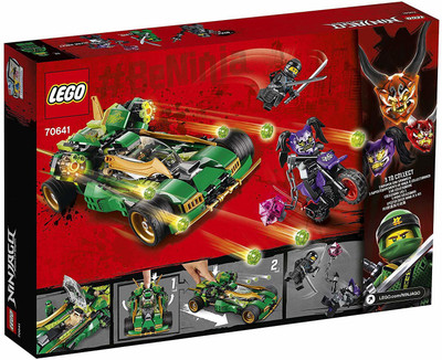 

Lego kids zone -2031(Multicolor)