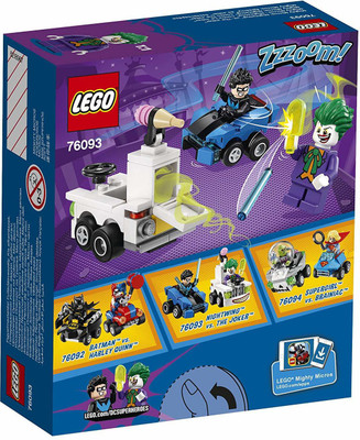 

Lego kids zone -2038(Multicolor)