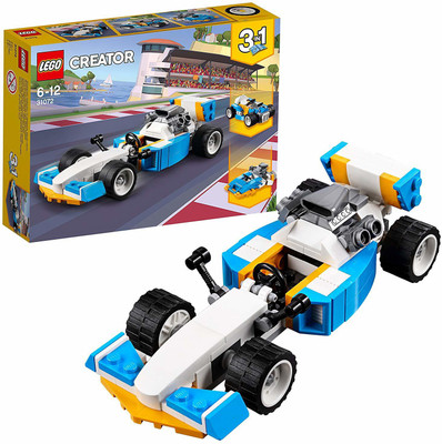

Lego kids zone -2002(Multicolor)