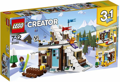 

Lego kids zone -2024(Multicolor)