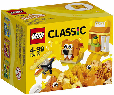 

Lego kids zone -2011(Multicolor)