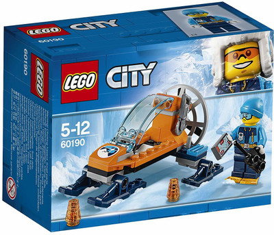 

Lego kids zone -2001(Multicolor)