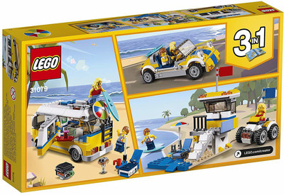 

Lego kids zone -2023(Multicolor)