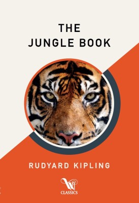 The Jungle Book(English, Paperback, Kipling Rudyard)