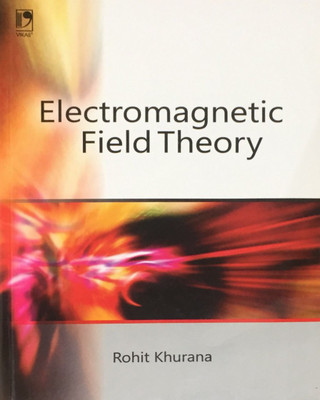 Electromagnetic Field Theory PB(English, Paperback, Rohit K)