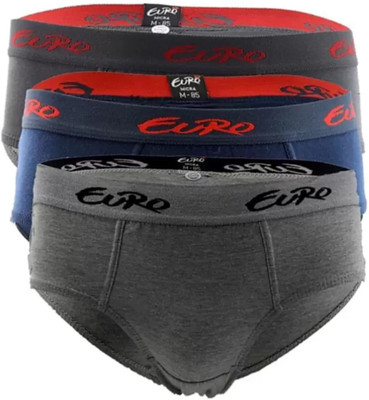 Euro Fashion Men Brief