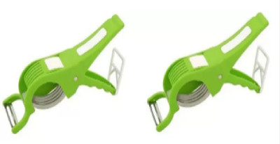 Riyansh Vegetable & Fruit Slicer(2 vegetable chopper)