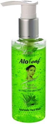 

LAIS AYURVEDA AYURVEDIC FACE WASH(100 ml)