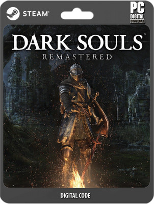 

Dark Souls Remastered-Steam(Code in the Box - for Wii)