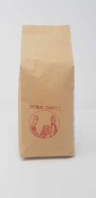 

Tribal Coffee Arabica Coffee Beans of Araku Roast & Ground Coffee 250 g