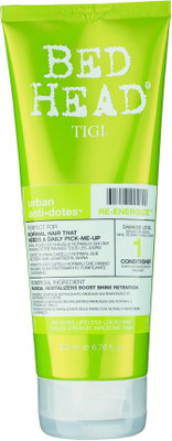 

Bed Head Tigi Urban Antidotes Re-energize Level 1 Conditioner(200 ml)