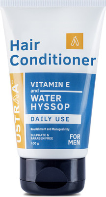 

Ustraa Daily Use Hair Conditioner(100 g)