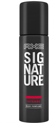 

AXE Intense Perfume Body Spray - For Men & Women(122 ml)