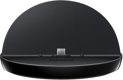 

Samsung Tab A 8.0" (New) USB Type-C Charging Dock, Black, EE-D3000BBEGUJ Dock(Black)
