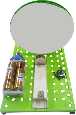 MELODY's mystemkit On Eddy Current Induction Brake Educational Electronic Hobby Kit