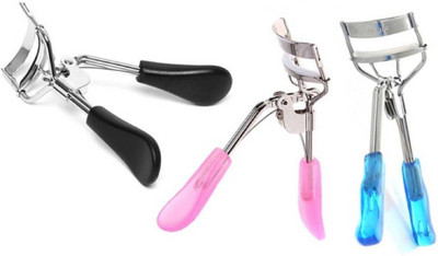 

Boldnyoung Eyelash Curler (Pack of 3)